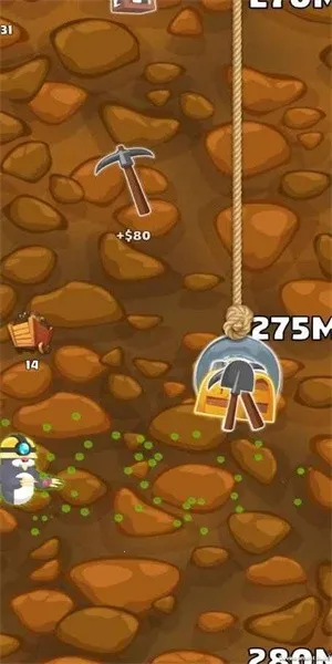 Magnet Miner2025下载安装截图