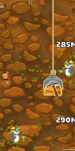 Magnet Miner2025下载安装截图