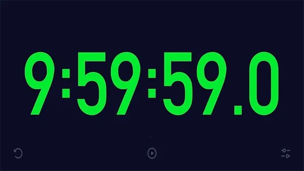 1TimeS2025最新版本截图