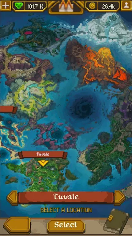 Guilds(动物养成游)