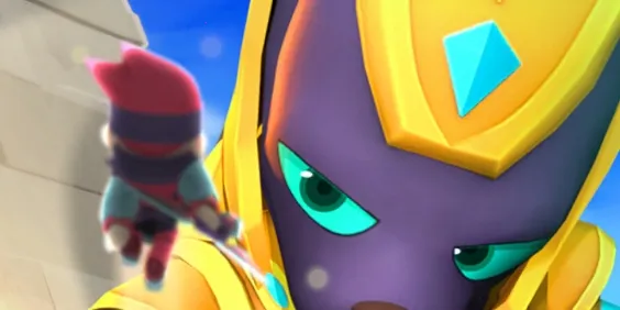 HeroesTD(英雄塔防游)