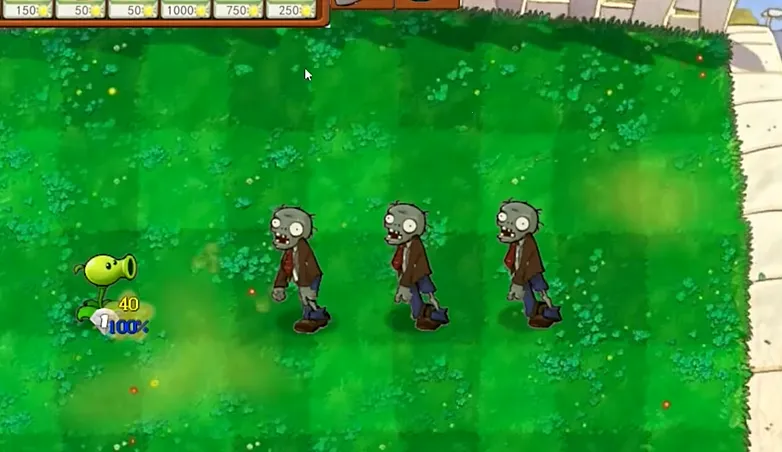 PVZ指导版2.0(塔防游戏) PVZ指导版2.0(塔防游戏)