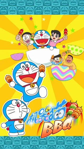 小叮当烧烤店2025下载截图