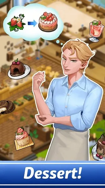 Merge Merge(园林合成游) Merge Merge(园林合成游)