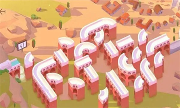 管道拼拼拼(引水解谜)截图