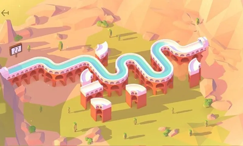 管道拼拼拼(引水解谜) 管道拼拼拼(引水解谜)