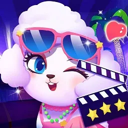 天才宠物银幕秀(宠物装扮游)