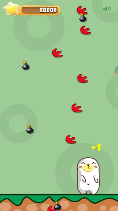 挑战接鸡冠(接鸡冠游戏)截图