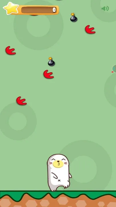 挑战接鸡冠(接鸡冠游戏)截图