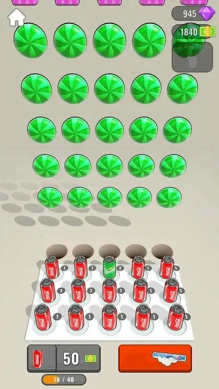 饮料大师2025下载截图