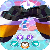 机器人城市生存2025下载