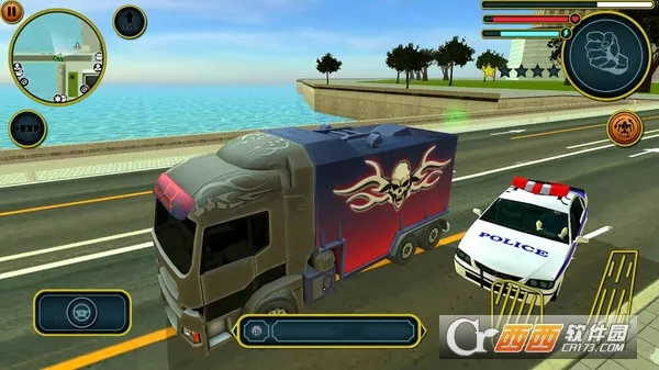 机器人城市生存2025下载