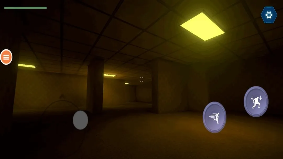 恐怖的房间2025官方正版截图