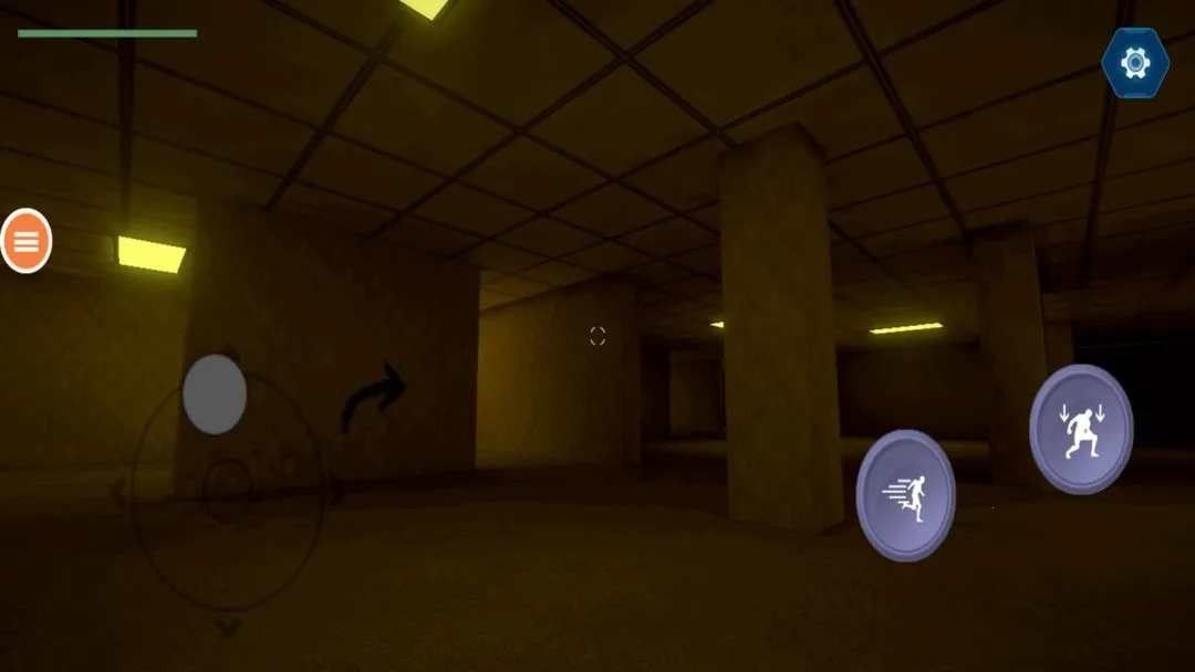 恐怖的房间2025官方正版 恐怖的房间2025官方正版