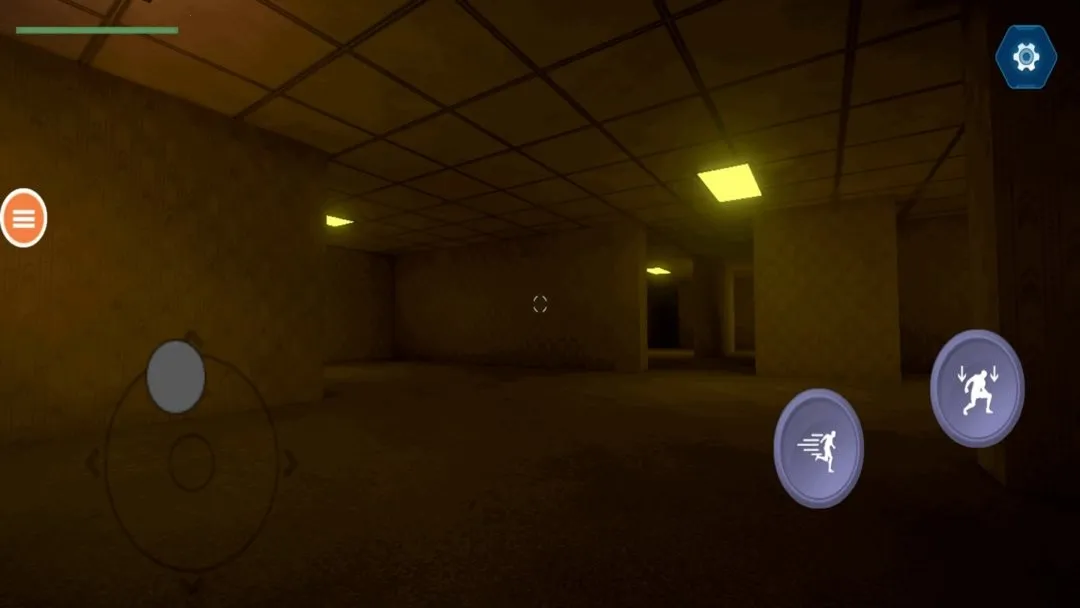 恐怖的房间2025官方正版截图