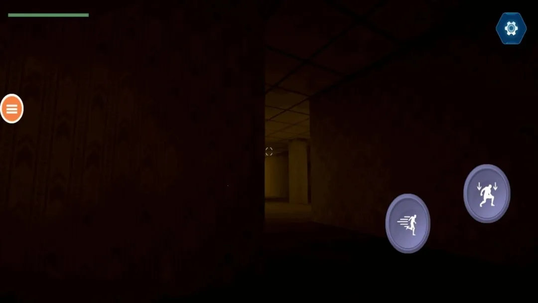 恐怖的房间2025官方正版截图