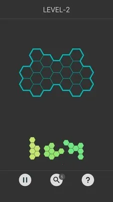 解谜益智(益智解谜游)截图