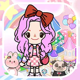 尤雅的小小世界2025最新版本