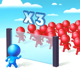 超级炮台(炮台对战游)