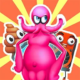 合并突变战斗(合并格斗游)