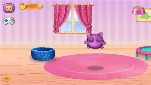 我的宠物屋(宠物养成游) 我的宠物屋(宠物养成游)