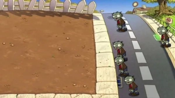 植物大战僵尸手表适配版2025官方正版截图