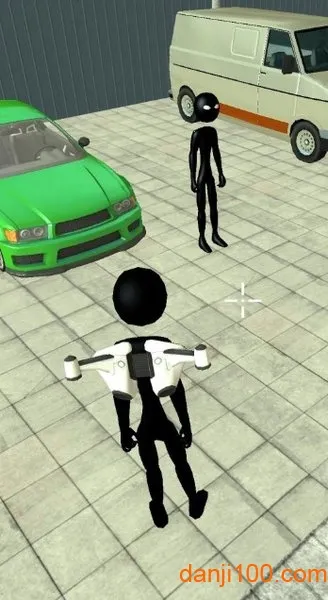 火柴人:索吊侠2025下载安装 火柴人:索吊侠2025下载安装