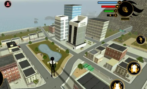 火柴人:索吊侠2025下载安装 火柴人:索吊侠2025下载安装