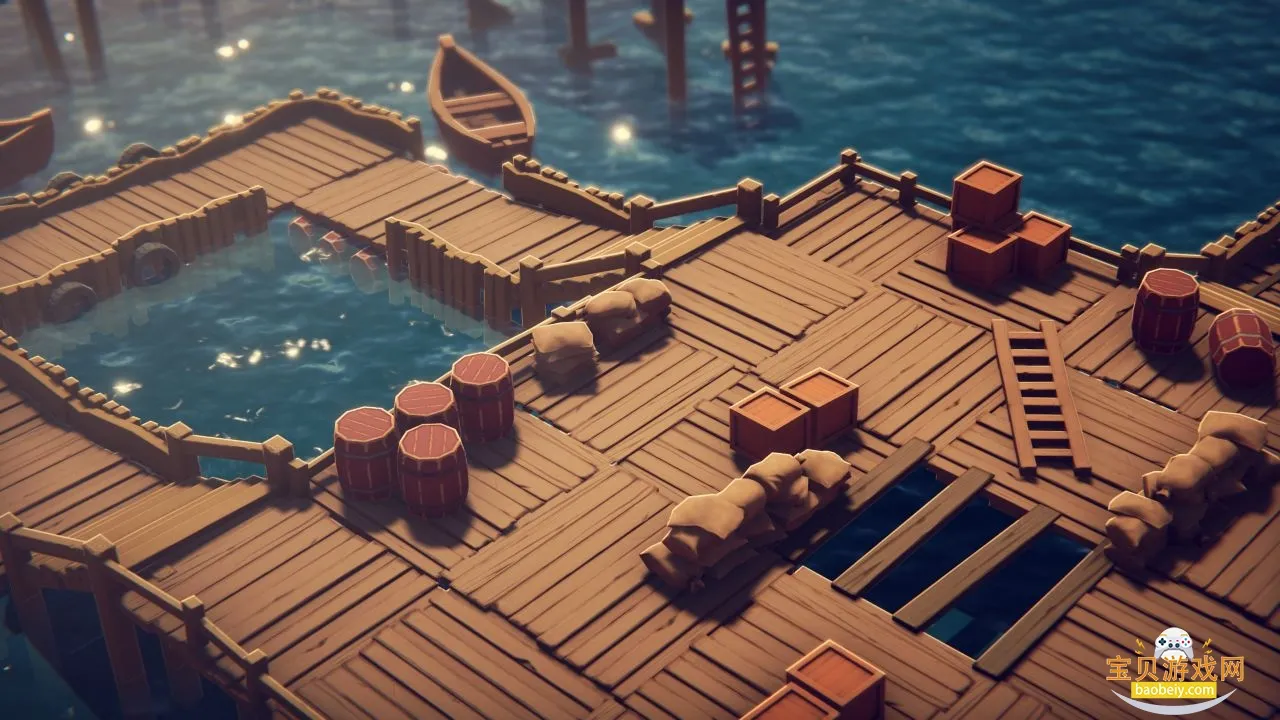 逃离鸭科夫最新手机版截图