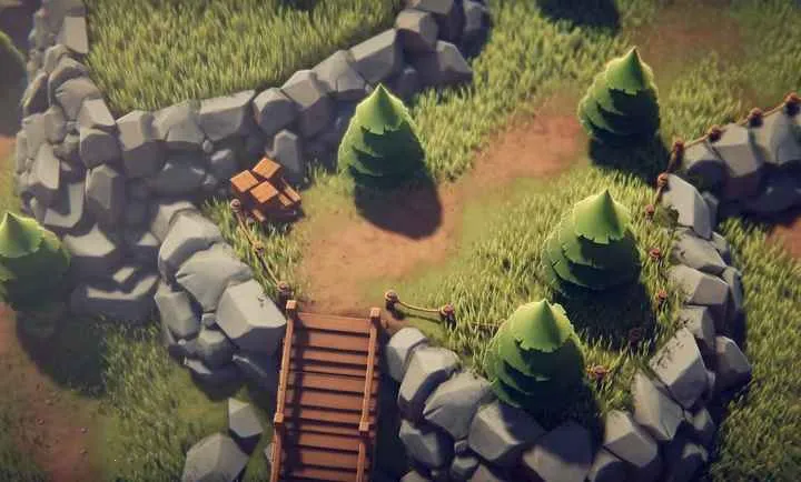 逃离鸭科夫最新手机版截图