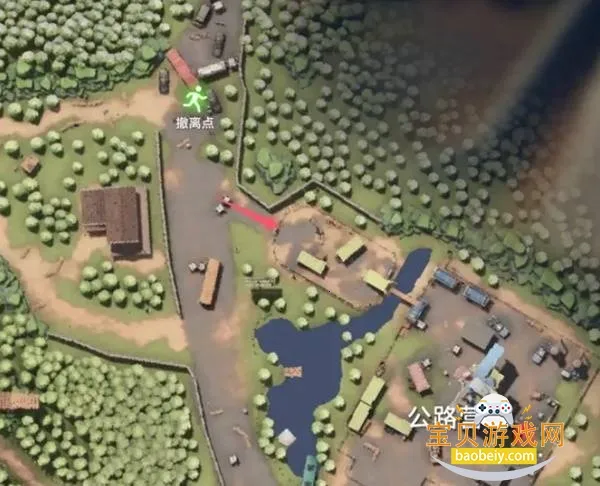 逃离鸭科夫最新手机版