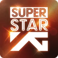 SUPERSTAR YG(韩娱音游体验)