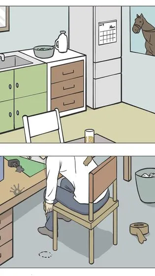 侦探大作战(侦探解谜游戏)截图