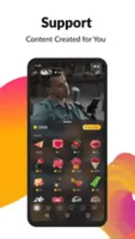 tango(全球社交聊)截图