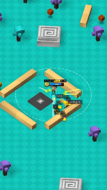 精英特种兵(多人射击游) 精英特种兵(多人射击游)