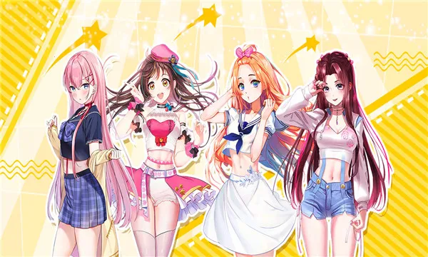 素人大改造(素人改造游)截图