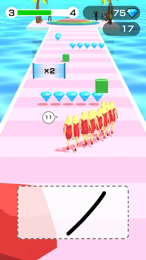 画线女王2025下载安装截图