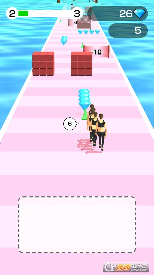 画线女王2025下载安装截图