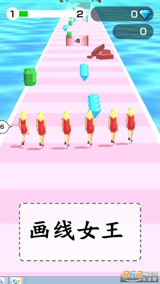 画线女王2025下载安装 画线女王2025下载安装