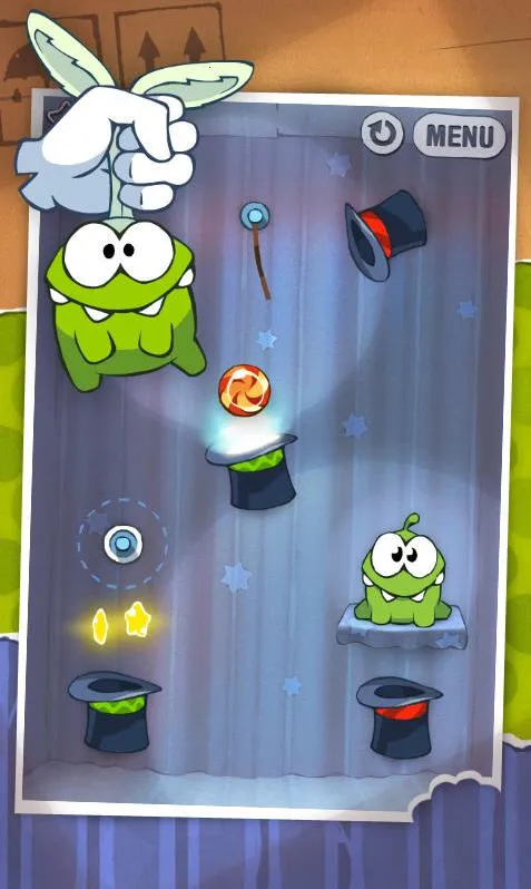 割绳子2025下载安装截图