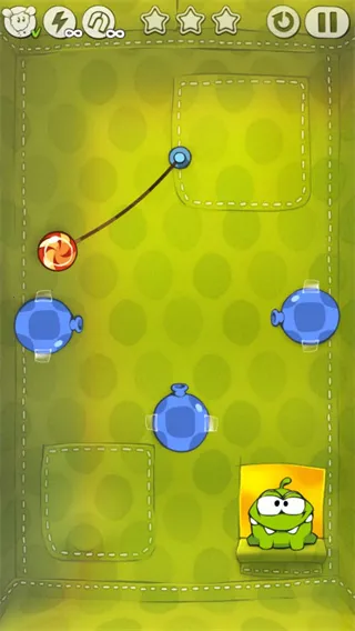 割绳子2025下载安装 割绳子2025下载安装