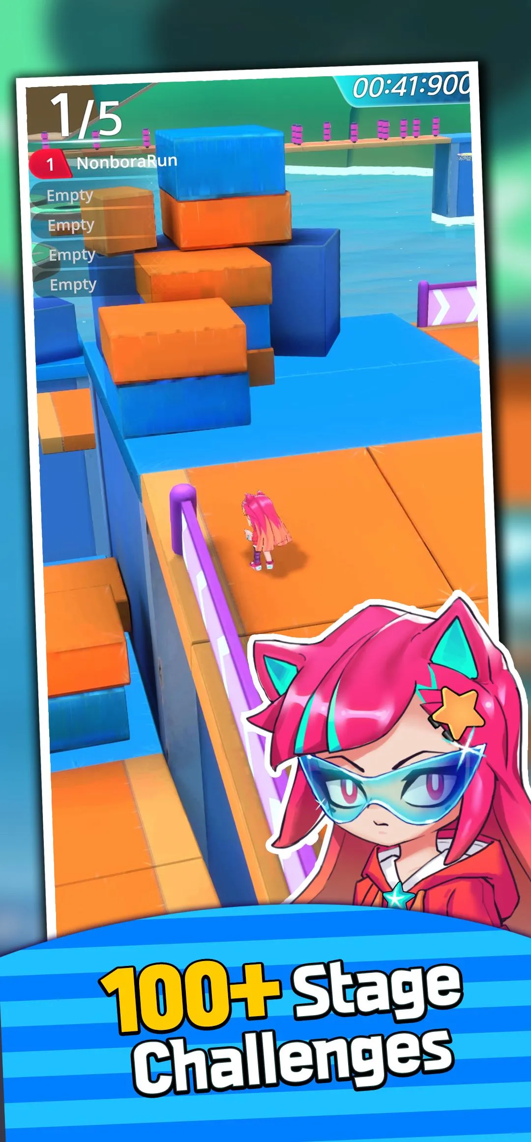 英雄冲刺(机甲战斗游)截图