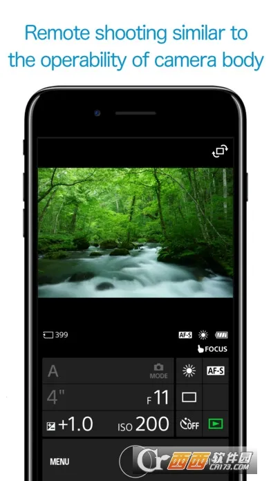PlayMemories Mobile2025最新版本截图