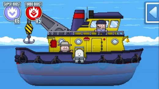 深海寻宝2025下载截图