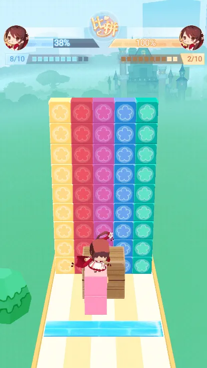 花小楼的星光衣橱最新手机版截图