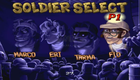 合金弹头52025下载安装 合金弹头52025下载安装