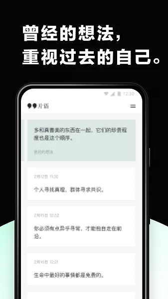 片语2025官方正版 片语2025官方正版