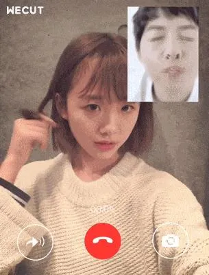 微咔Wecut(创意修图)