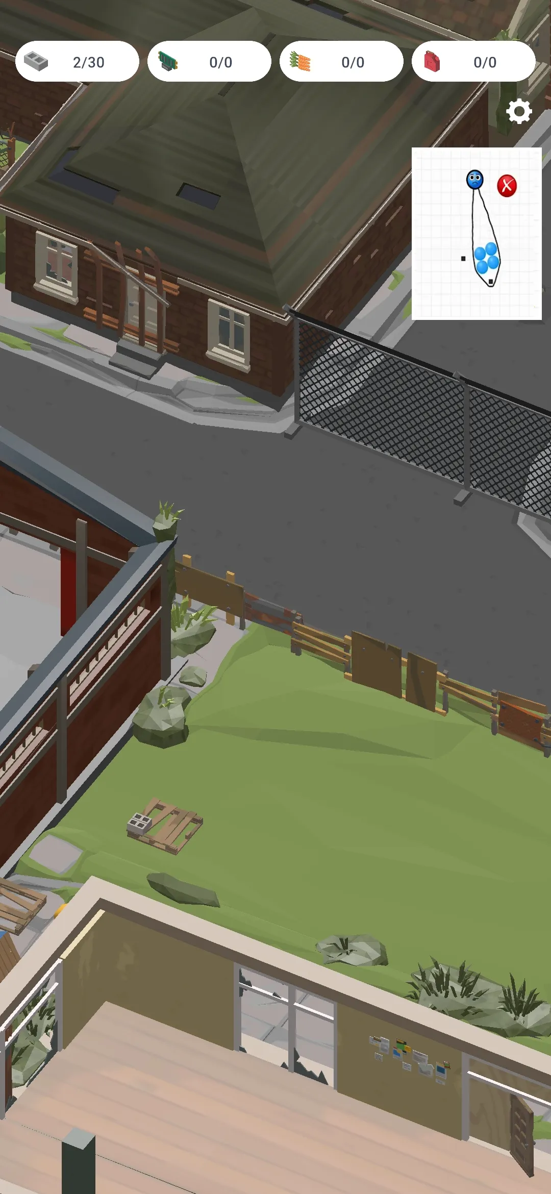 生存专家2025最新版本截图