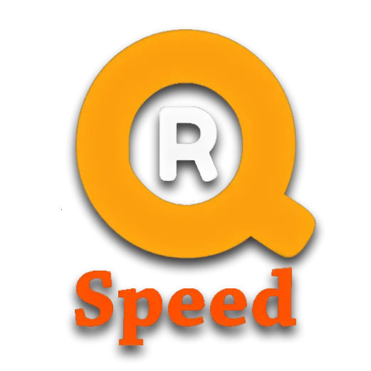 QRSpeed2025官方正版